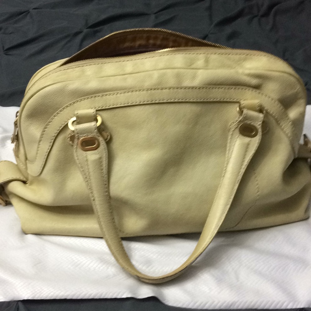Jimmy Choo bag